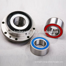 AUTO motor vehicle wheel HUB bearings